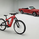 Mustang eBike