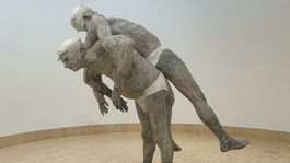 pápeži, Virgilius Moldovan, Albertina Klosterneuburg