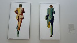 robert klemmer, Albertina