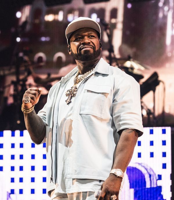 50 CENT