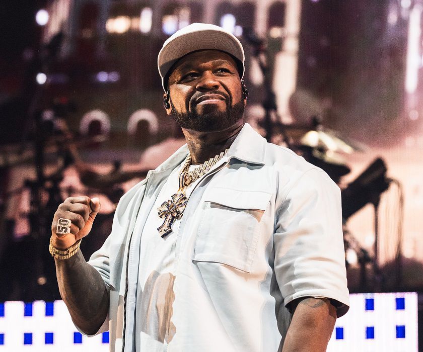 50 CENT