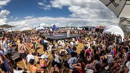Red Bull Dance Your Style