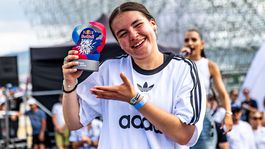 Red Bull Dance Your Style