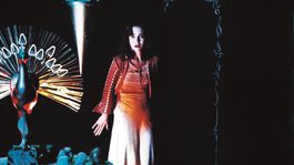 Napokon bude Suzy musieť čeliť samotnej Helene...