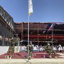 Afganistan / Taliban /