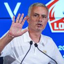 José Mourinho