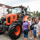 SR Nitra Agrokomplex 2023 výstava pôdohospodárstvo NRX