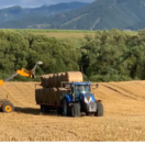 žatva, Liptov, mReportér