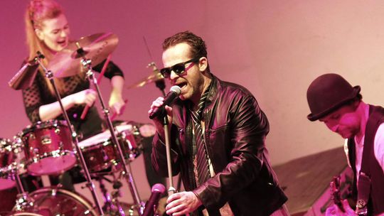 Divadlo Astorka príde na festival so svojou...