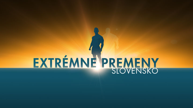 Extrémne premeny Slovensko: Piata séria reality...