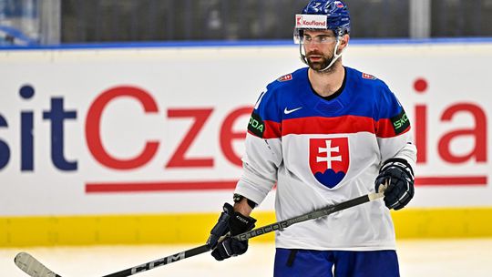 Slovák z KHL na rovinu: Zmenila sa vláda, už nás môžu zavolať. Na olympijskú kvalifikáciu prídu z Ruska minimálne dvaja hráči