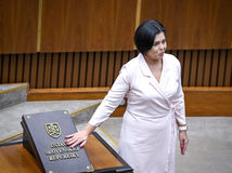 Ingrid Kosová