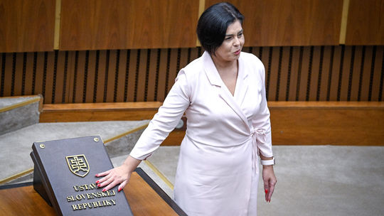 Progresívci kritizujú prílepky k novele školského zákona, hovoria o politickom obchode
