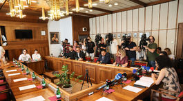 Kultúrny výbor sa nakoniec nekonal, ministerka...