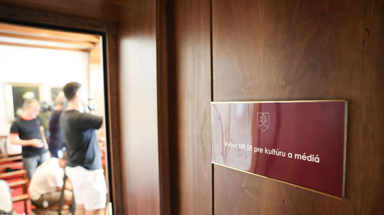 Kultúrny výbor sa nakoniec nekonal, ministerka...