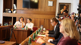 Kultúrny výbor sa nakoniec nekonal, ministerka...