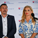 Lukáš Machala / Martina Šimkovičová /