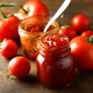 rajčina, paradajka, džem, rajčiak, rajčiny, recept,