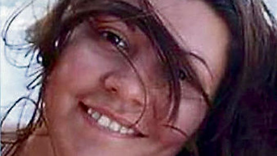 Svitlana Uspenská