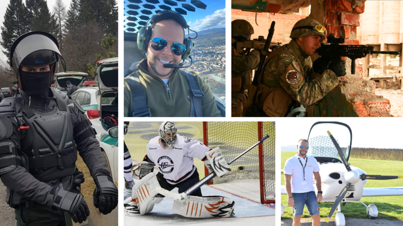 S HC Košice získal dva tituly v juniorskej...