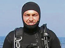 Volodymyr Žuravlov, Nord Stream