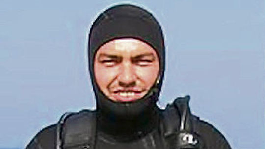 Volodymyr Žuravlov