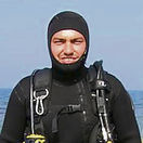 Volodymyr Žuravlov, Nord Stream