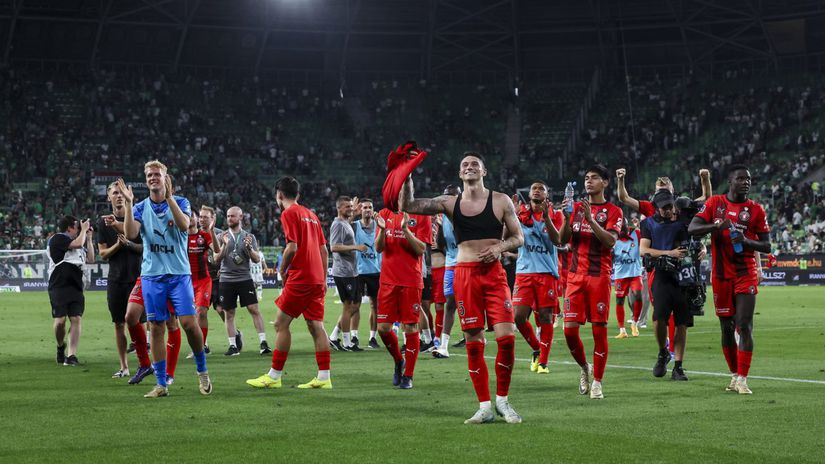 FC Midtjylland