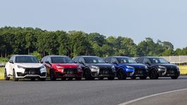 Lexus LBX Morizo RR (2024)