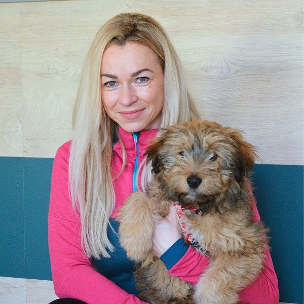 Jana Kokavcová