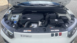 SsangYong Tivoli (2024)