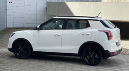 SsangYong Tivoli (2024)