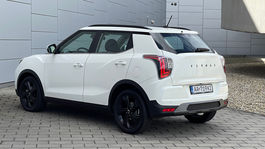 SsangYong Tivoli (2024)