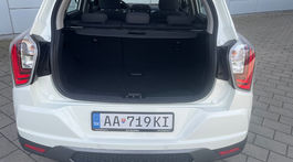 SsangYong Tivoli (2024)