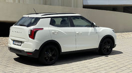 SsangYong Tivoli (2024)
