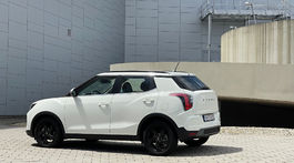 SsangYong Tivoli (2024)