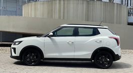 SsangYong Tivoli (2024)