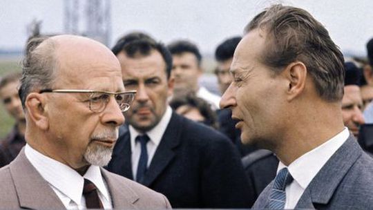 ZMOS si pripomína odkaz Alexandra Dubčeka: Zostáva trvalým symbolom ľudskosti a odvahy