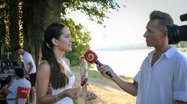 FOTO Otvorenie sezony TV JOJ  10 