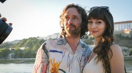 FOTO Otvorenie sezony TV JOJ  13 