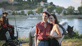 FOTO Otvorenie sezony TV JOJ  14 