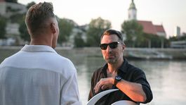 FOTO Otvorenie sezony TV JOJ  22 