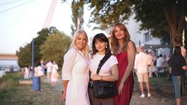 FOTO Otvorenie sezony TV JOJ  23 