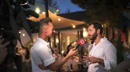 FOTO Otvorenie sezony TV JOJ  25 