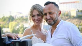 FOTO Otvorenie sezony TV JOJ  3 