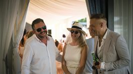 FOTO Otvorenie sezony TV JOJ  35 