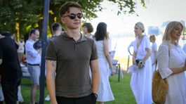 FOTO Otvorenie sezony TV JOJ  37 