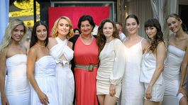 FOTO Otvorenie sezony TV JOJ  9 