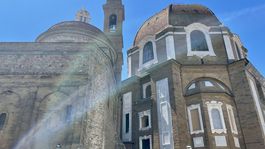 Florencia, Taliansko