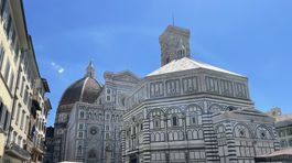 Florencia, Taliansko